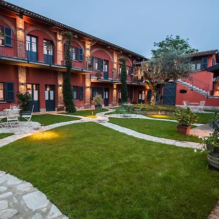 Le Serre Suites&Apartments Moncalieri Extérieur photo