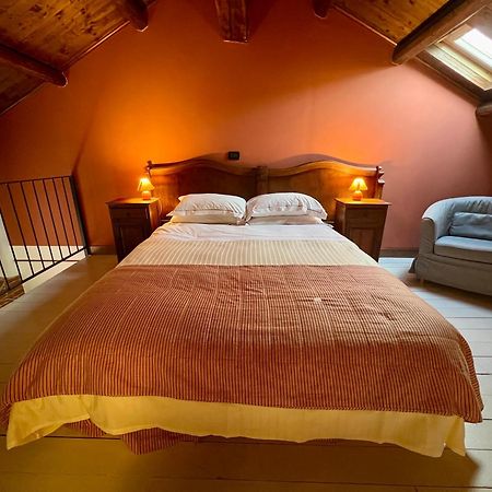 Le Serre Suites&Apartments Moncalieri Extérieur photo