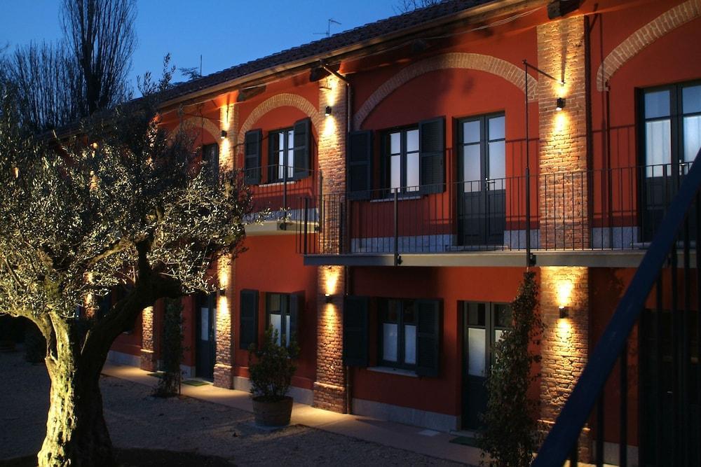 Le Serre Suites&Apartments Moncalieri Extérieur photo