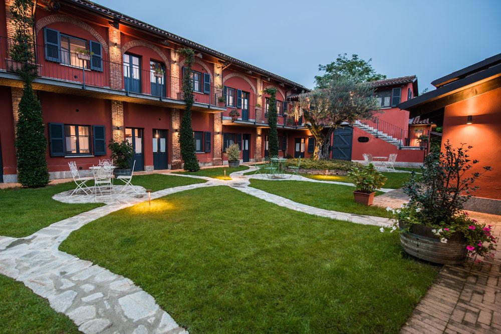 Le Serre Suites&Apartments Moncalieri Extérieur photo