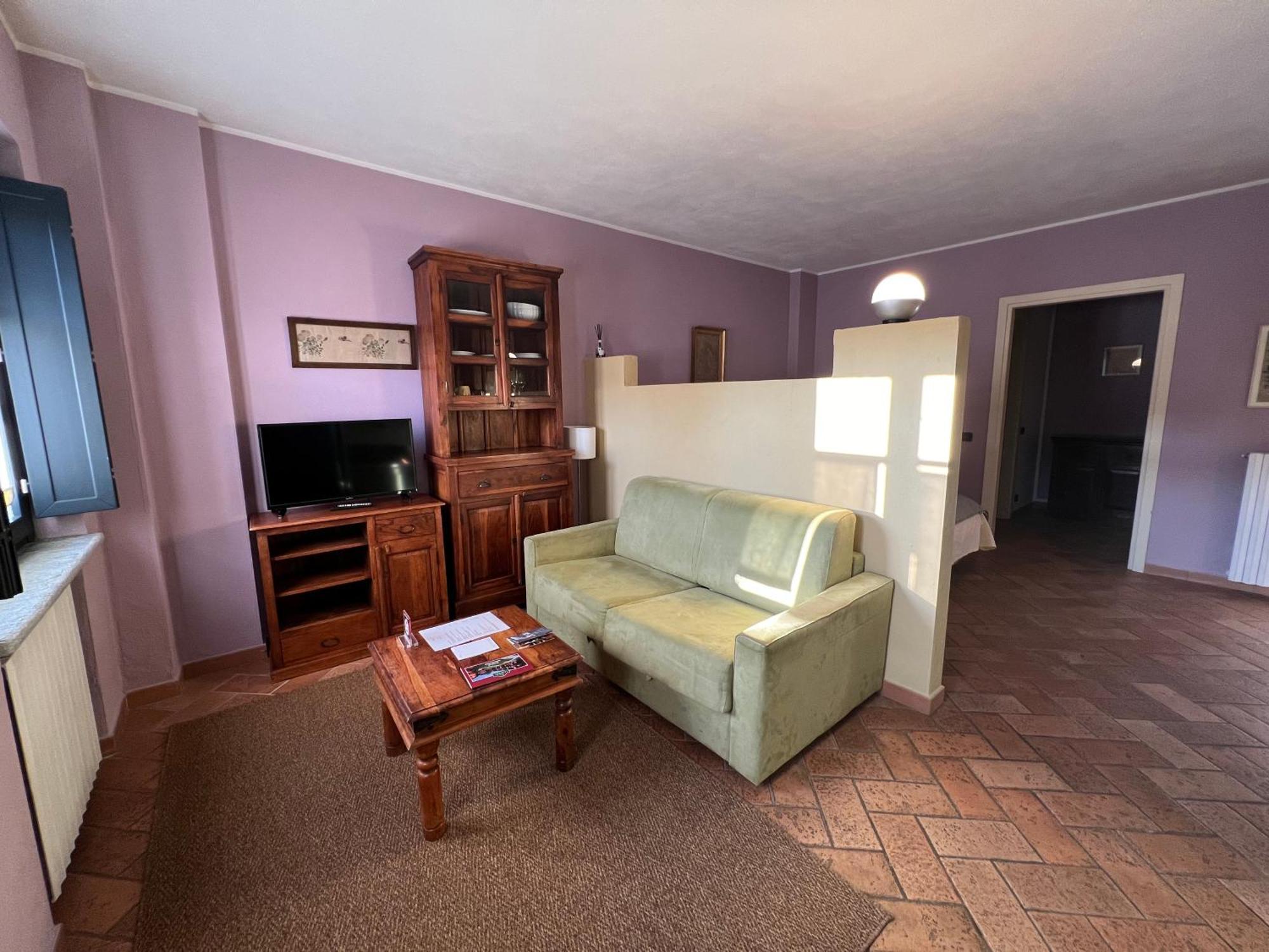 Le Serre Suites&Apartments Moncalieri Extérieur photo