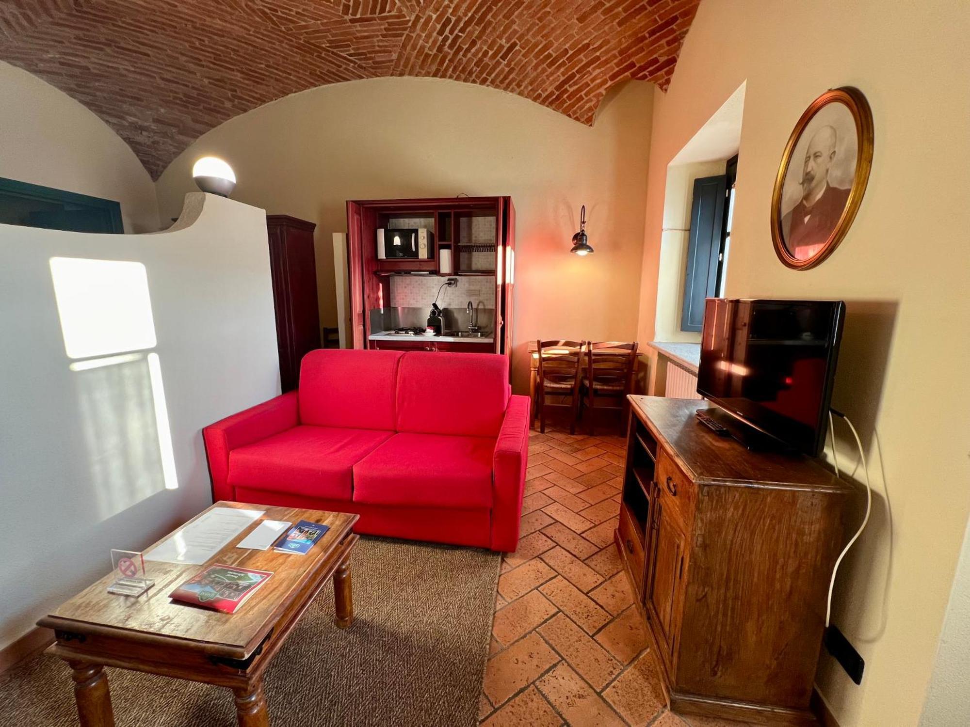 Le Serre Suites&Apartments Moncalieri Extérieur photo