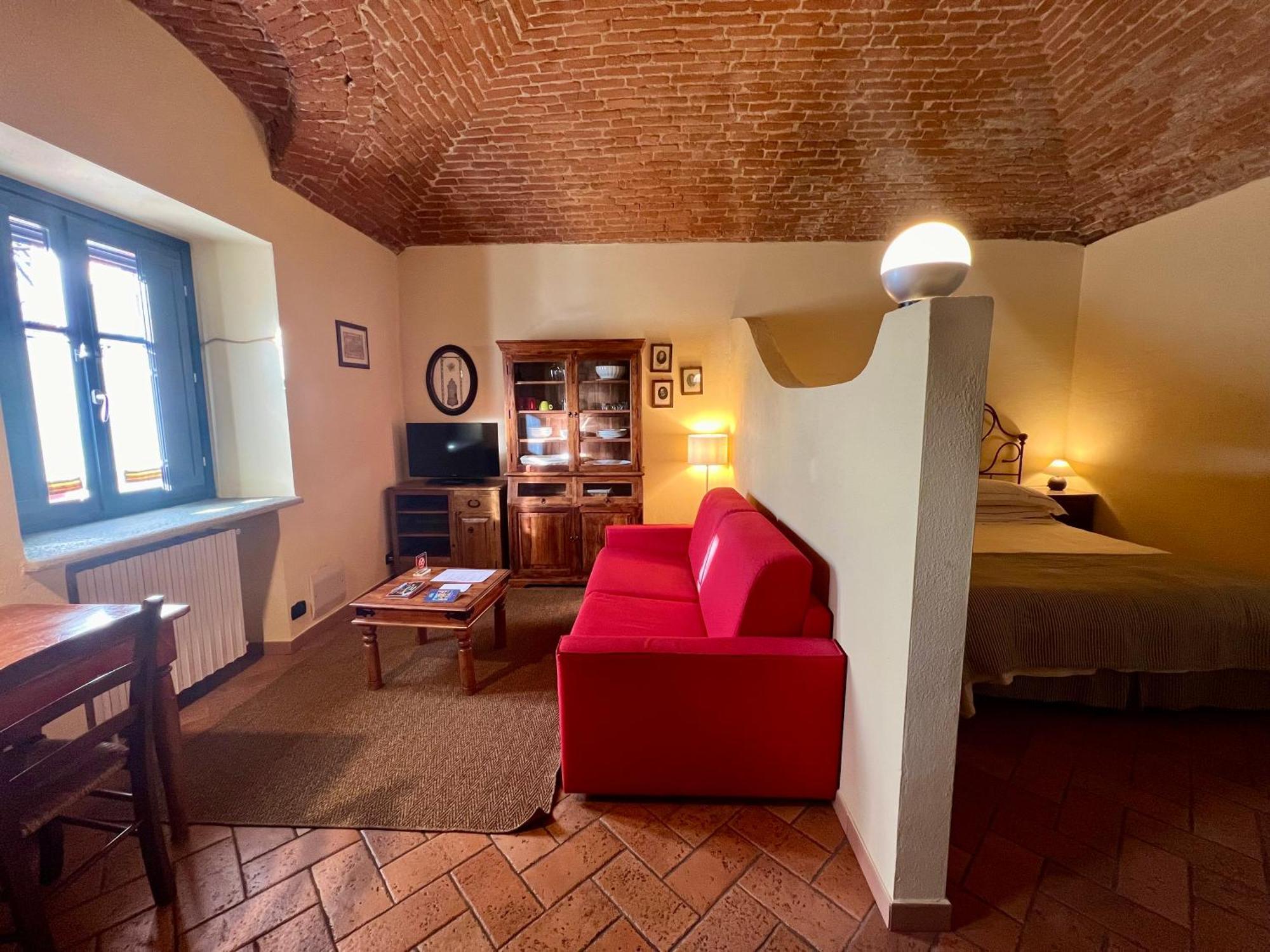 Le Serre Suites&Apartments Moncalieri Extérieur photo