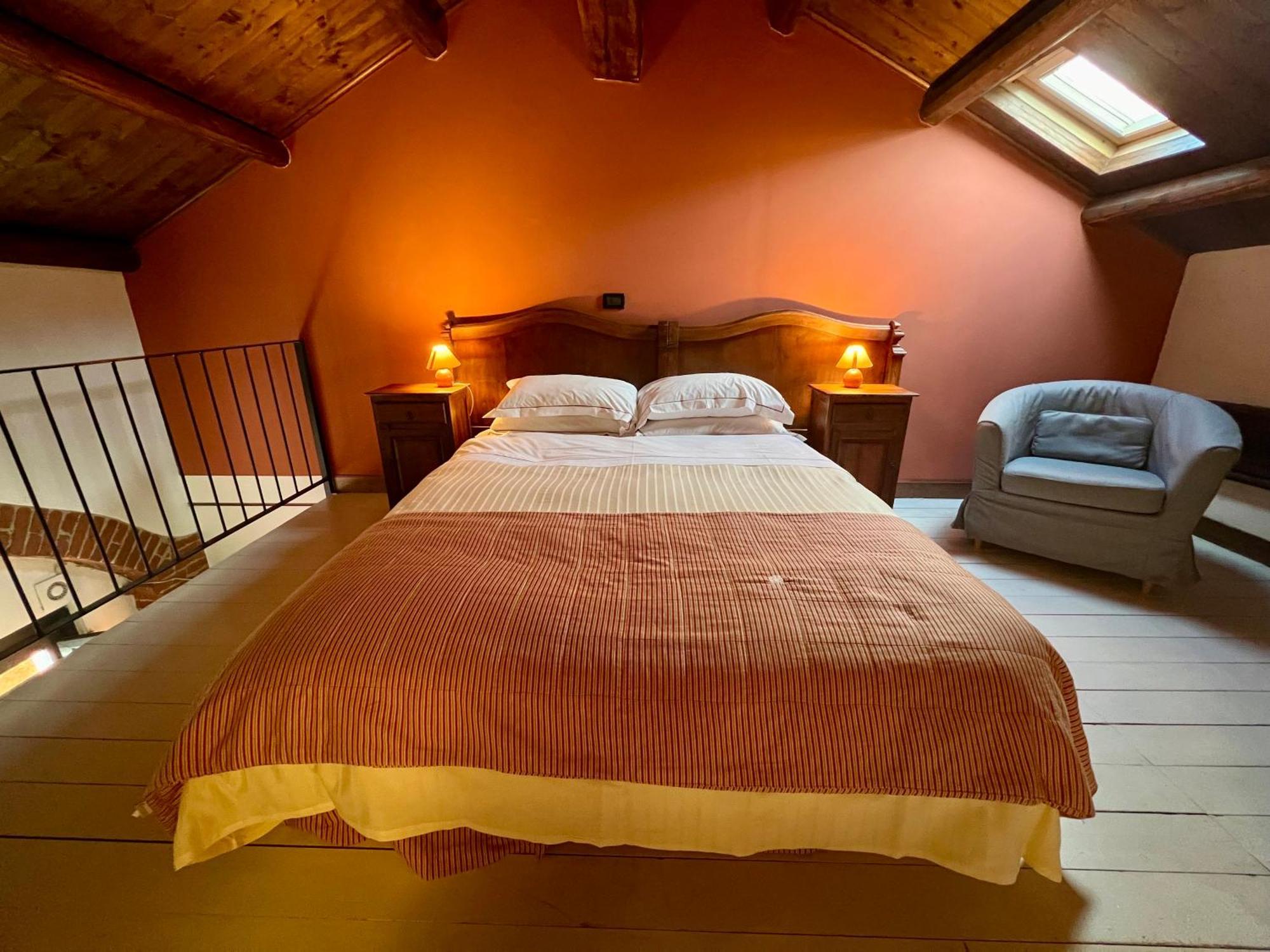 Le Serre Suites&Apartments Moncalieri Extérieur photo