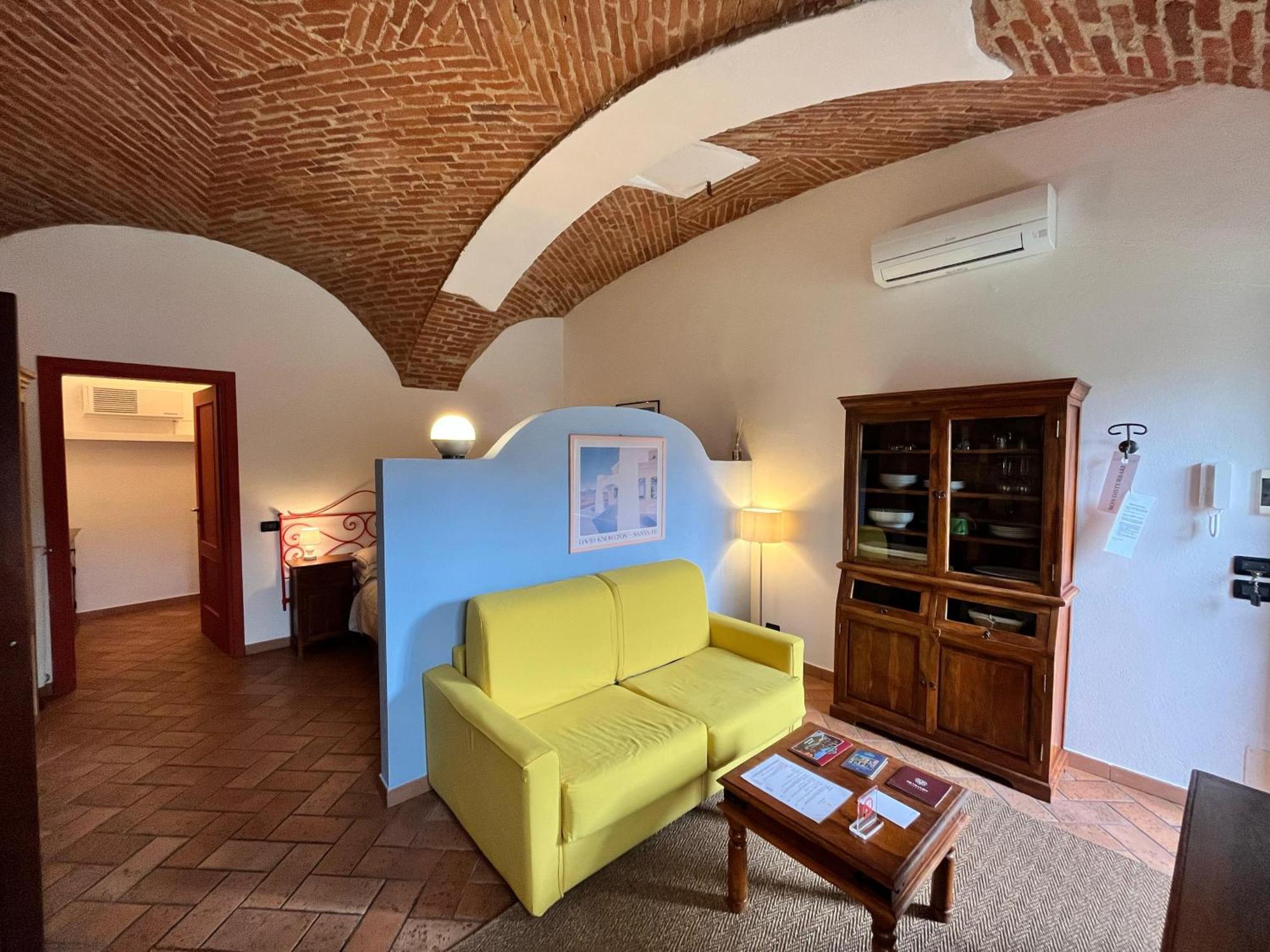 Le Serre Suites&Apartments Moncalieri Extérieur photo