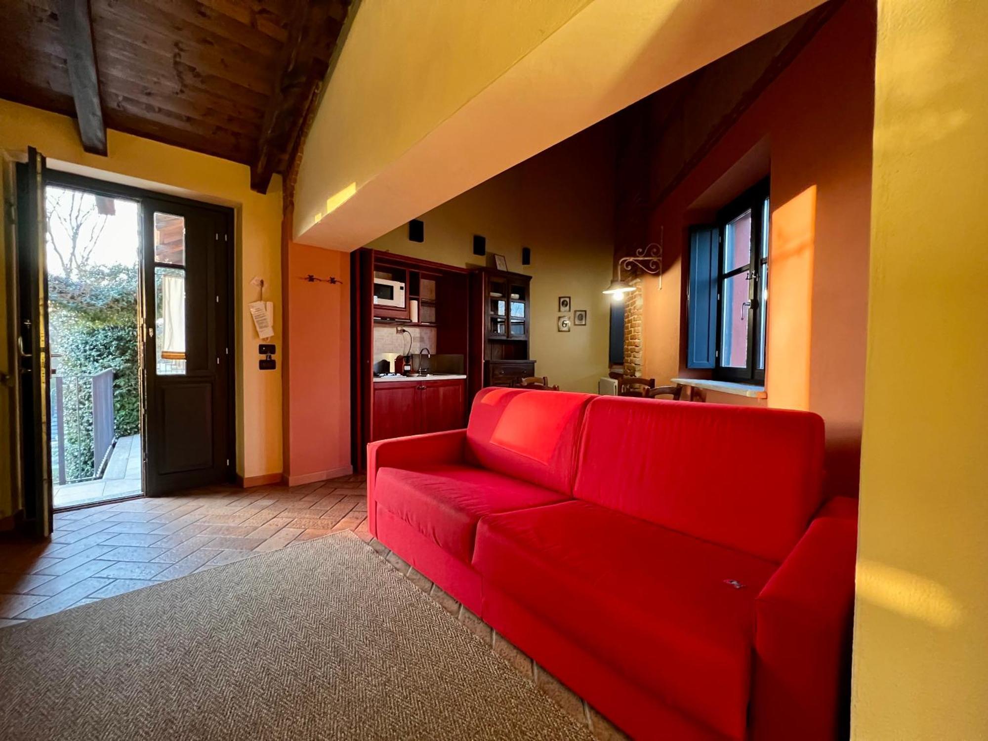 Le Serre Suites&Apartments Moncalieri Extérieur photo