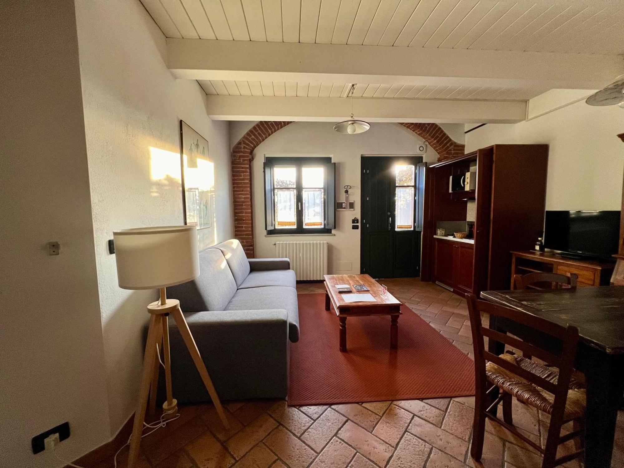 Le Serre Suites&Apartments Moncalieri Extérieur photo