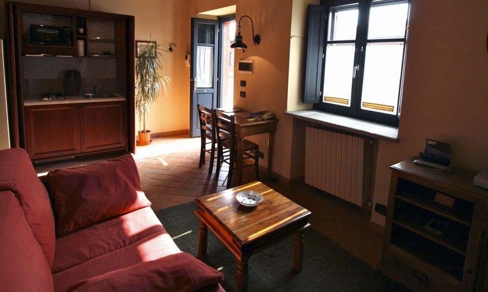 Le Serre Suites&Apartments Moncalieri Extérieur photo
