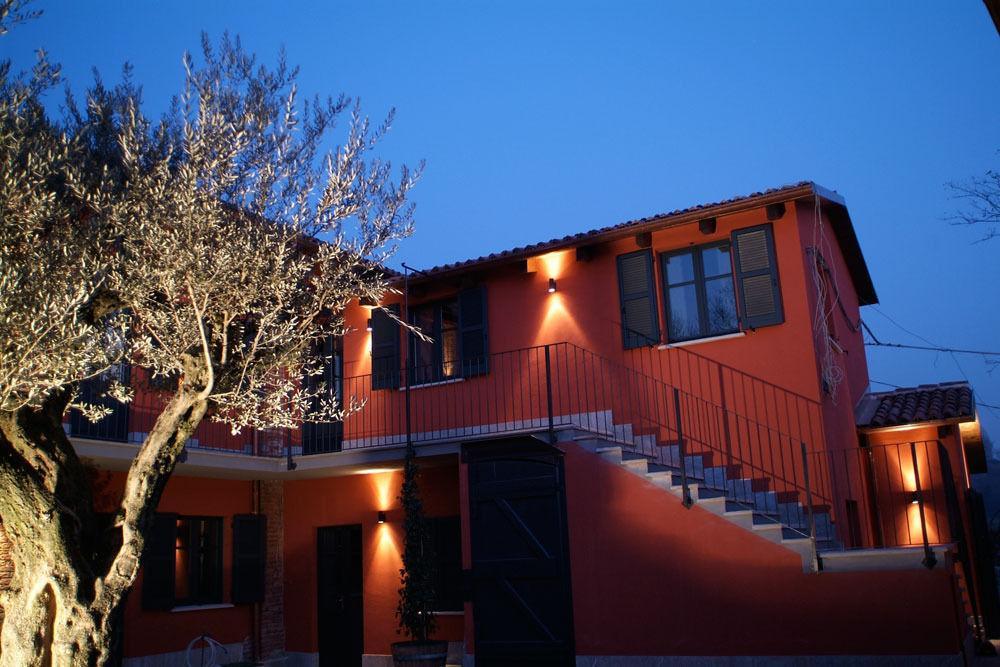 Le Serre Suites&Apartments Moncalieri Extérieur photo