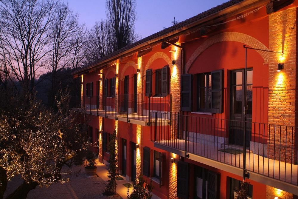 Le Serre Suites&Apartments Moncalieri Extérieur photo