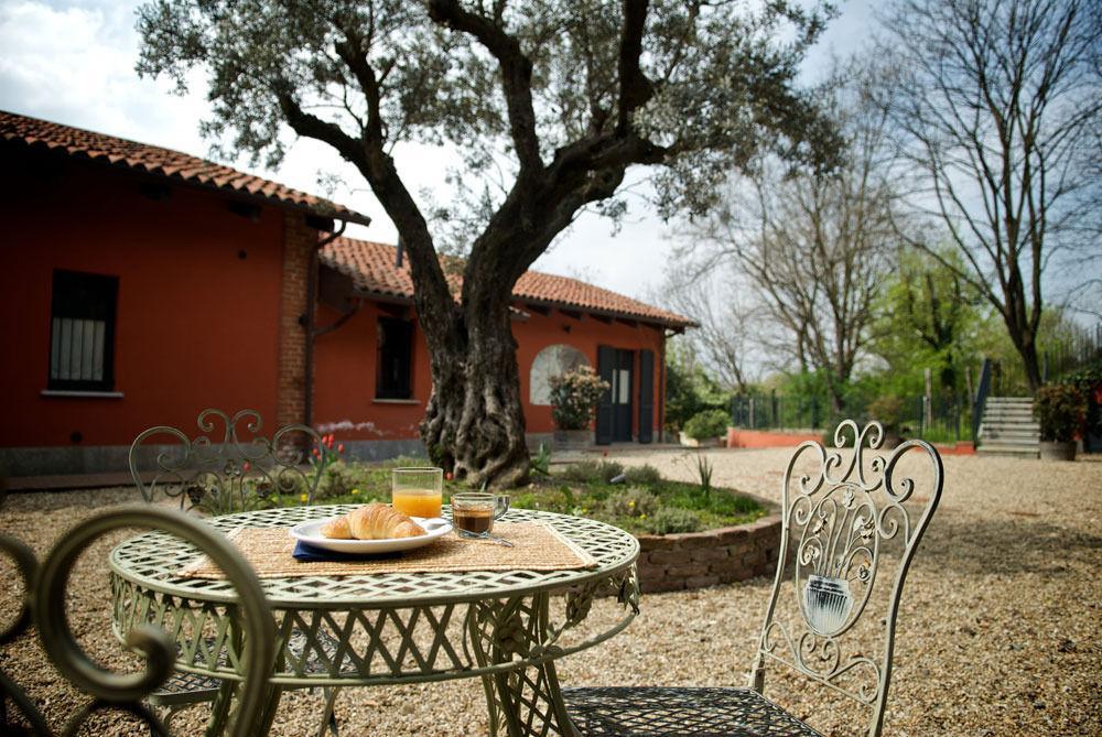 Le Serre Suites&Apartments Moncalieri Extérieur photo