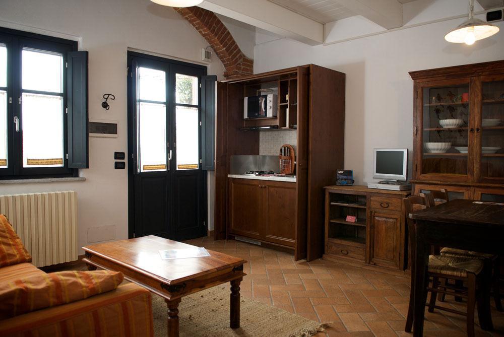 Le Serre Suites&Apartments Moncalieri Extérieur photo