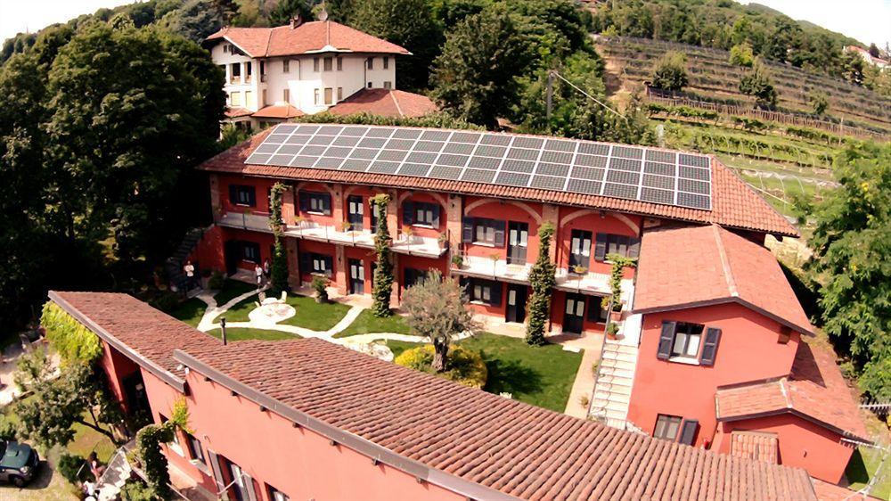 Le Serre Suites&Apartments Moncalieri Extérieur photo