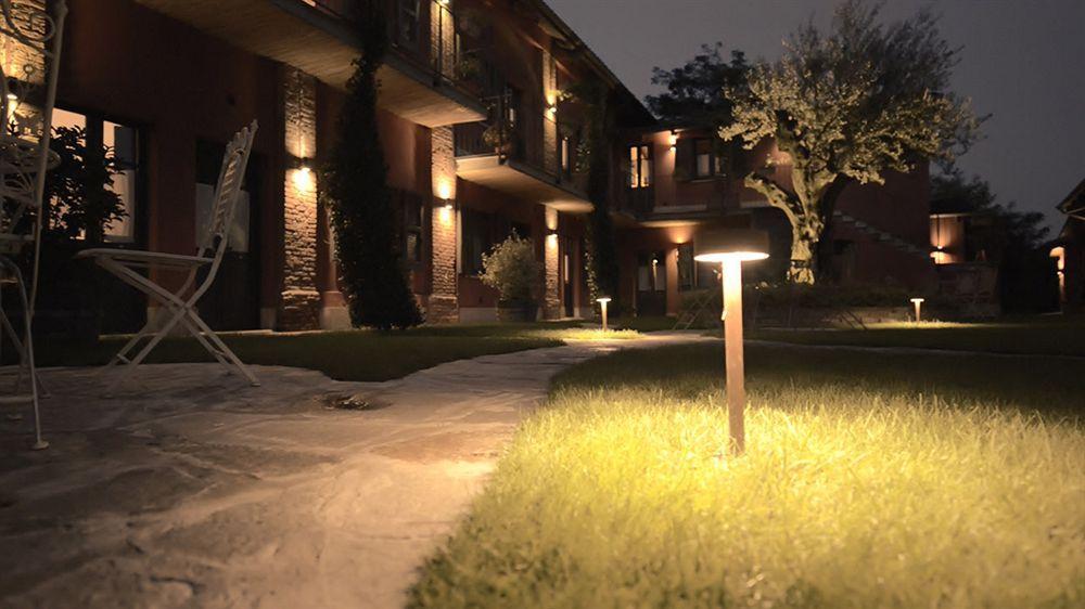 Le Serre Suites&Apartments Moncalieri Extérieur photo