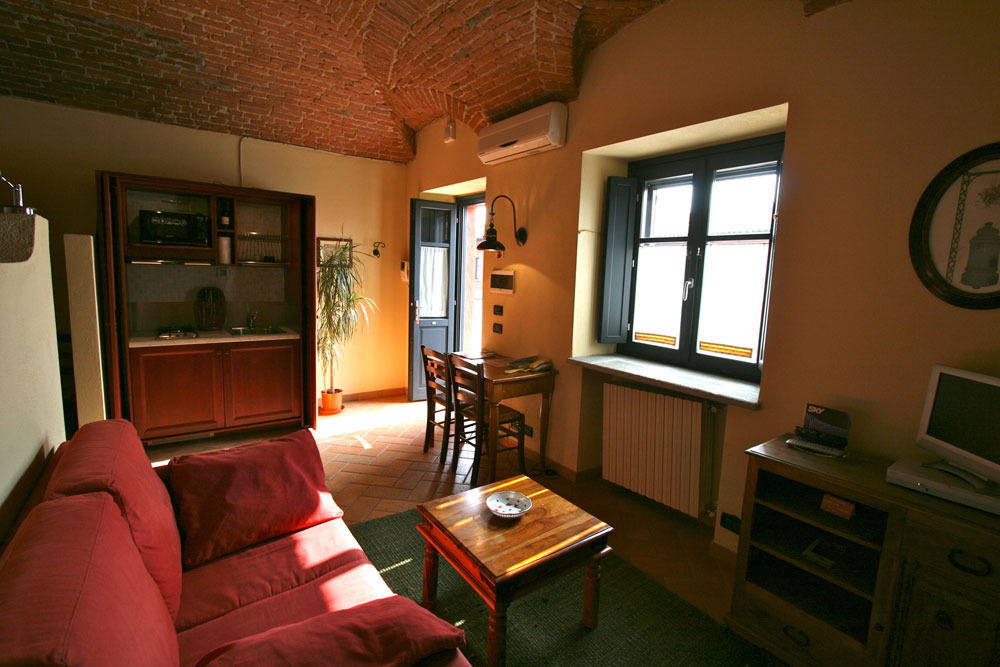 Le Serre Suites&Apartments Moncalieri Extérieur photo