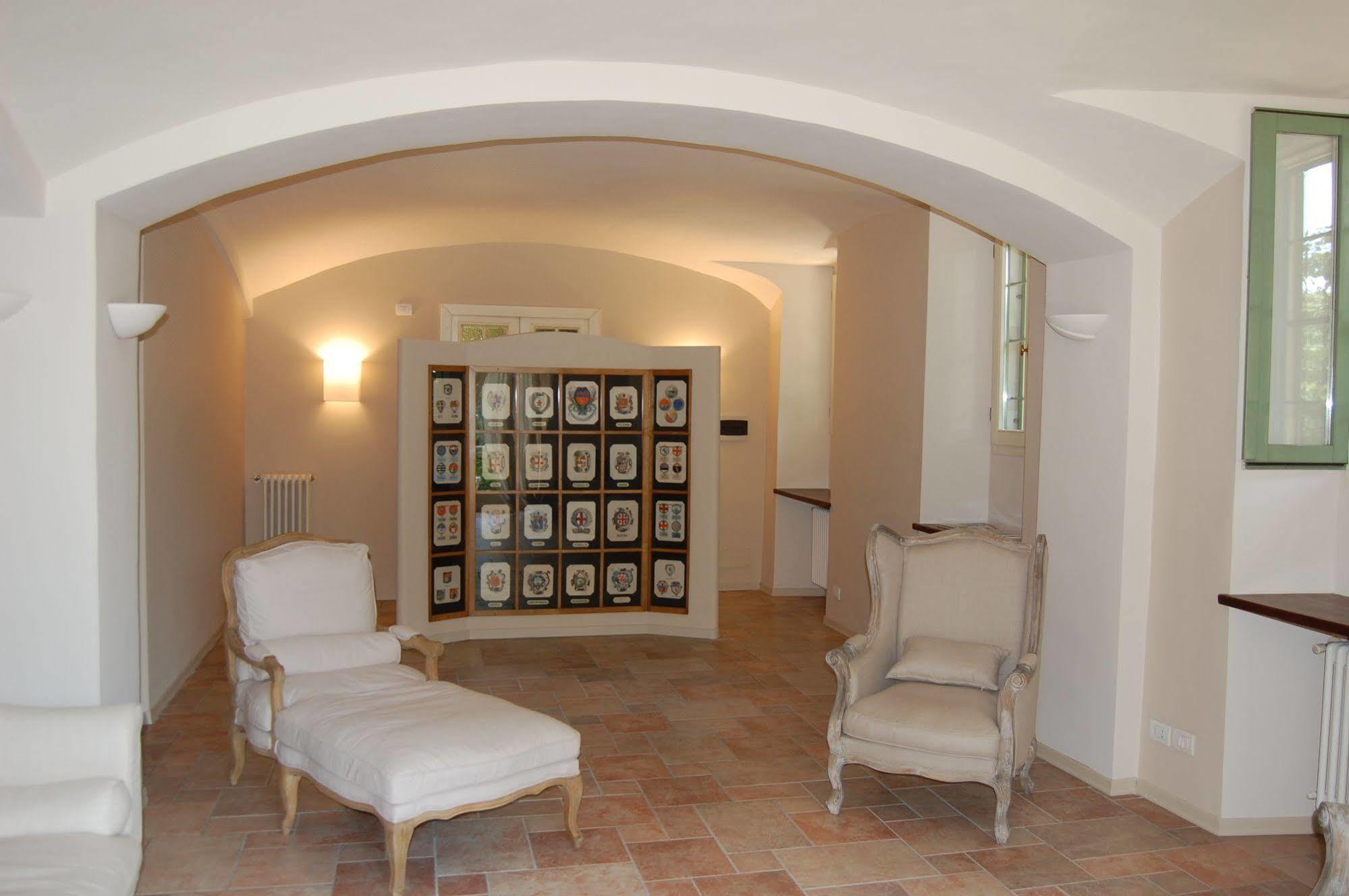 Le Serre Suites&Apartments Moncalieri Extérieur photo