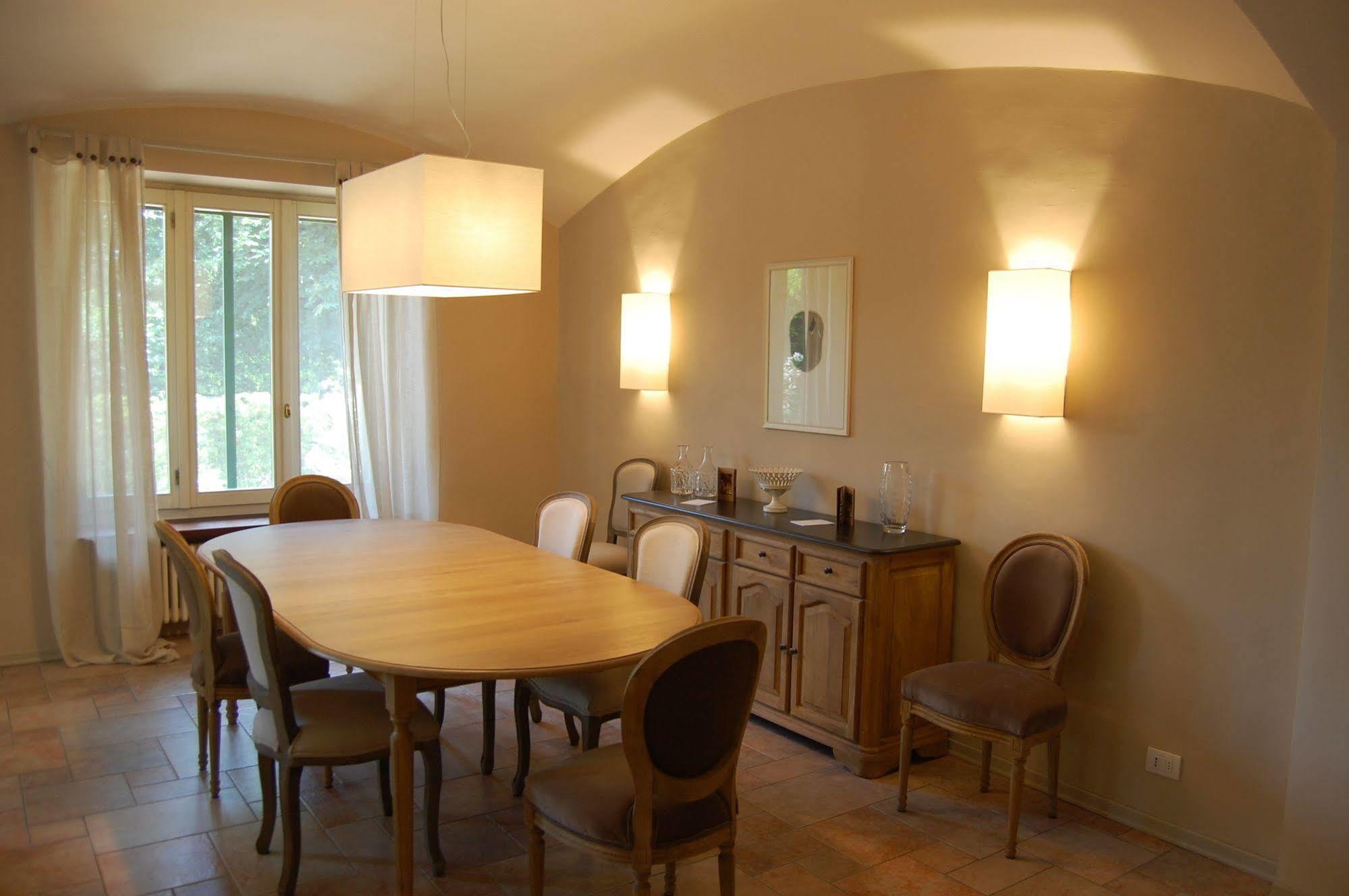 Le Serre Suites&Apartments Moncalieri Extérieur photo