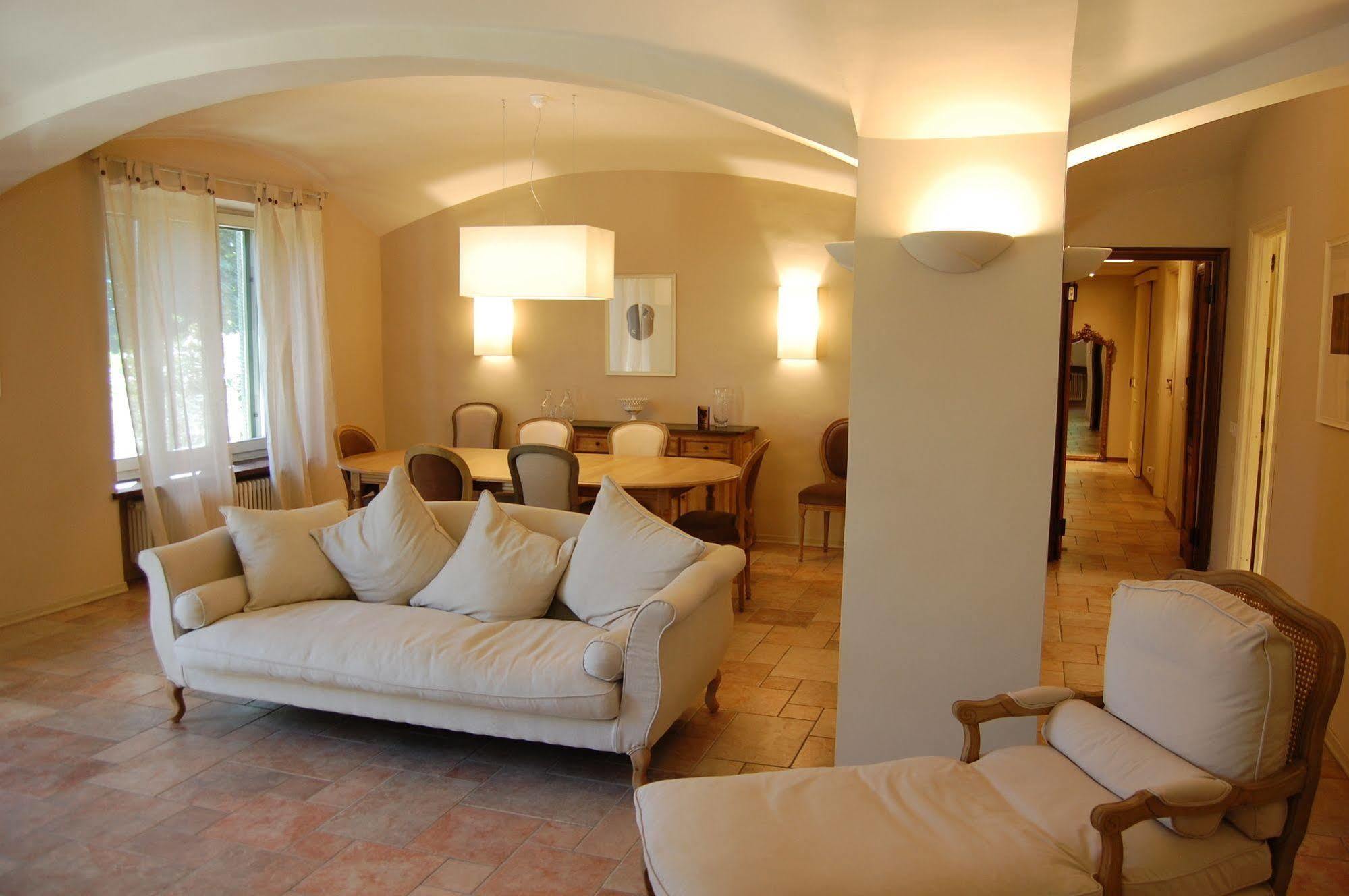 Le Serre Suites&Apartments Moncalieri Extérieur photo