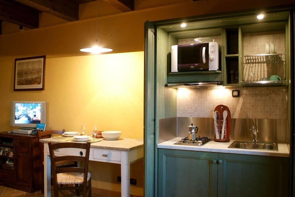 Le Serre Suites&Apartments Moncalieri Extérieur photo